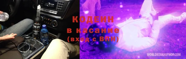 хмурый Медногорск
